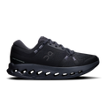 On Running Women's Cloudsurfer 2 Shoes - Black / Black