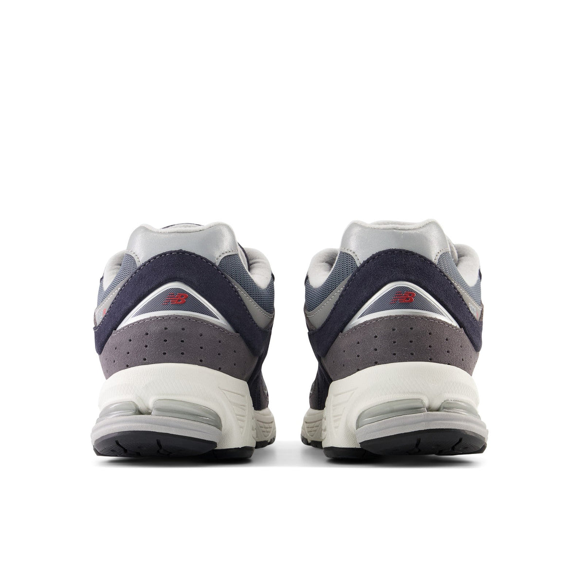 New Balance Men's 2002R Shoes - Eclipse / Raincloud / Graphite