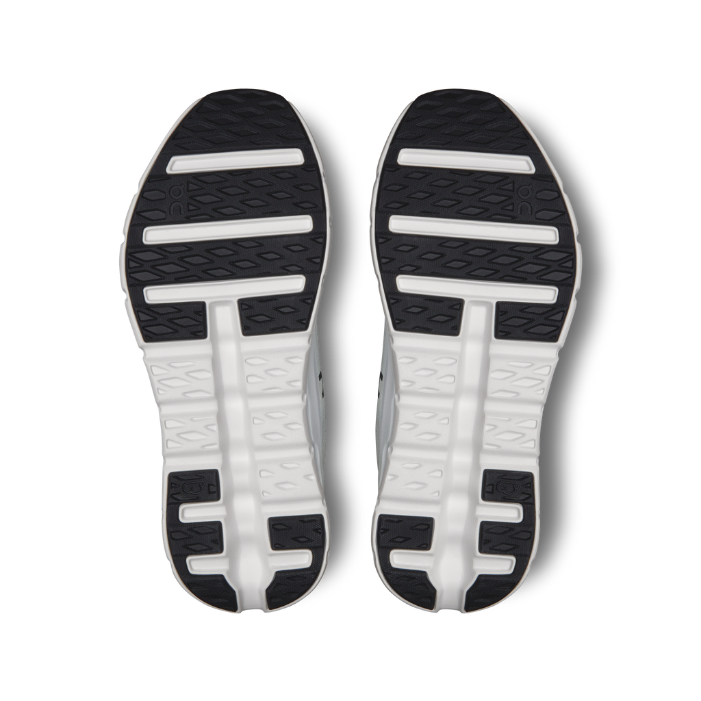 On Running Women's Cloudtilt Shoes - Black / Ivory