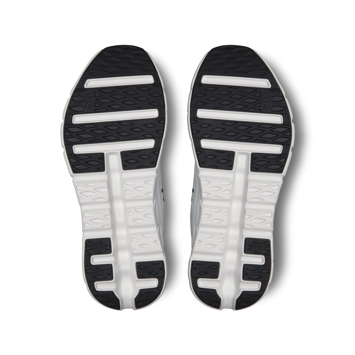 On Running Women's Cloudtilt Shoes - Black / Ivory