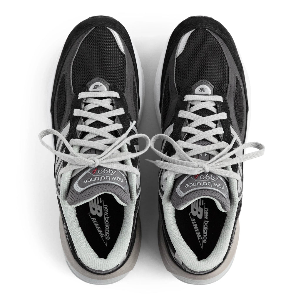 New Balance 990v6 M990BK6
