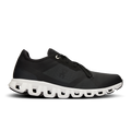 On Running Women's Cloud X 3 Ad Shoes - Black / White