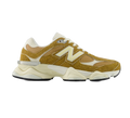 New Balance Men's 9060 Shoes - Great Plains / Calcium / Linen