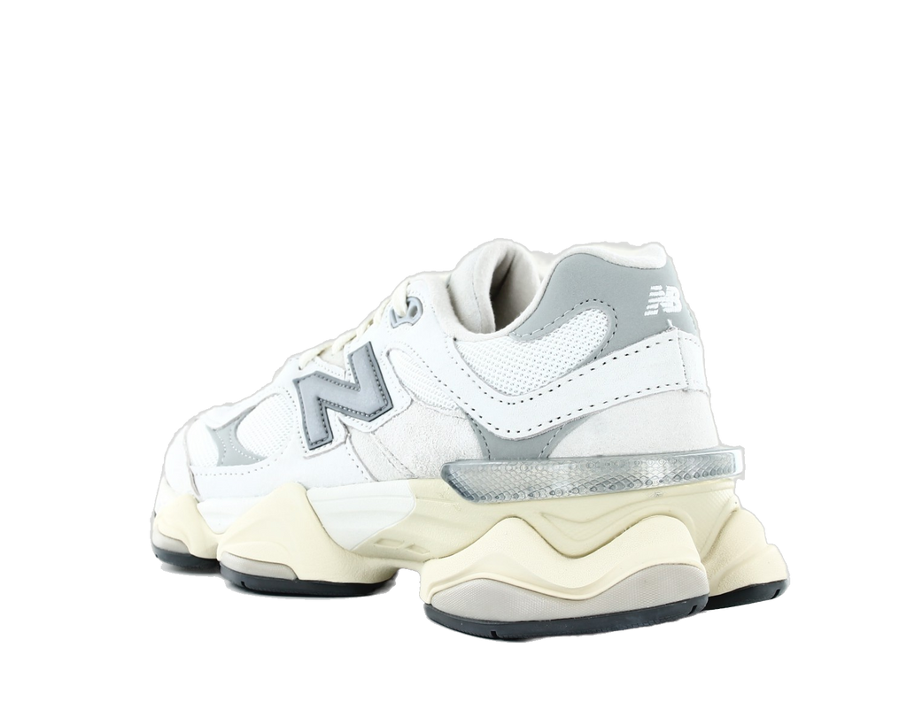 New Balance Men's 9060 Shoes - Sea Salt / Concrete