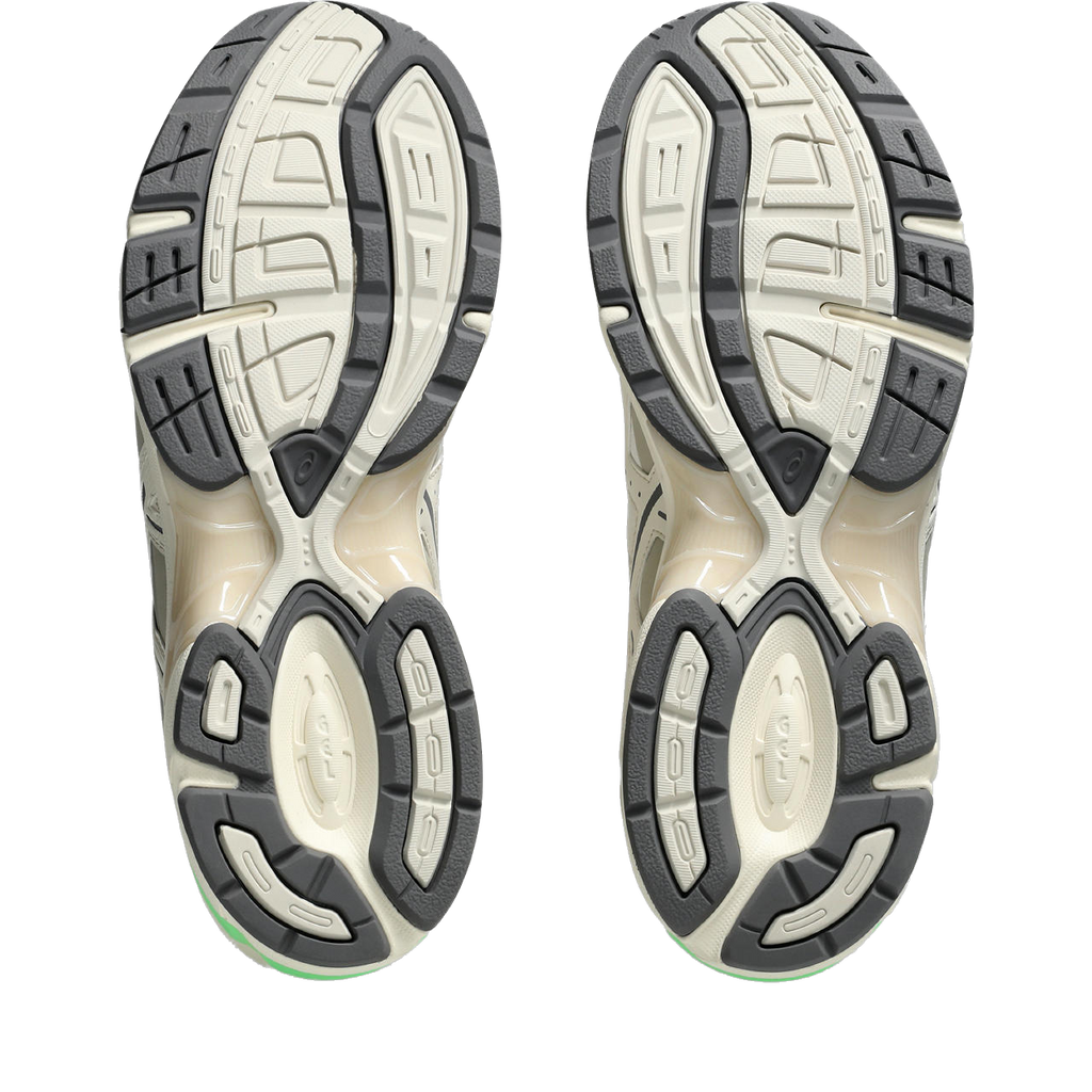 Asics Unisex's Gel-1130 Shoes - Cream / Carbon