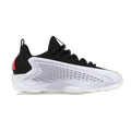 Adidas Men's Anthony Edwards 1 Low Shoes - White / Core Black / Lucid Red