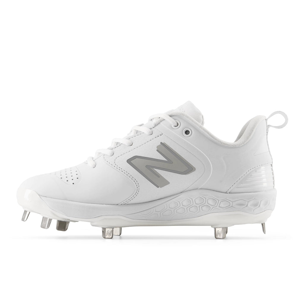 Fresh Foam X VELOv3 Metal Cleat SMVELOS3
